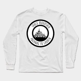 SMPrepareLaunchPlain Long Sleeve T-Shirt